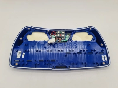 Carcasa superior Scanreco RC400 (4).webp
