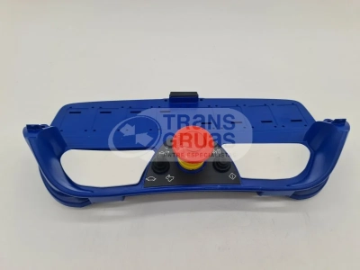 Carcasa superior Scanreco RC400 (7).webp