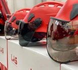 Fassi helmet