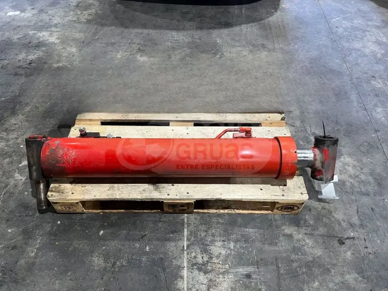 Cilindro articulación para grúa Amco Veba 819