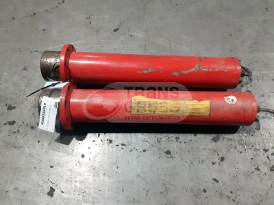 Cilindro de giro para grúa usada Fassi F95A.23