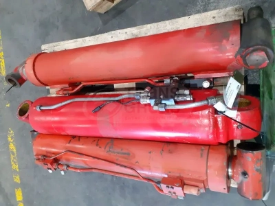 Used mainn cylinder for Fassi crane F360BXP