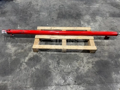 Cilindro prolonga grúa usada Fassi F130A.24