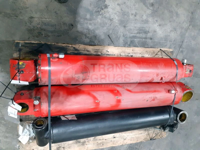 Main cylinders for Fassi used crane F450AXP.27