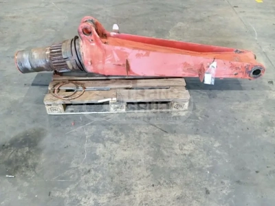 Columna para grúa usada Fassi F190.24