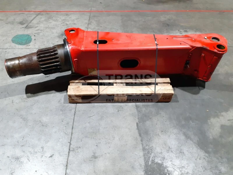 Column for Fassi used crane F450AXP.27