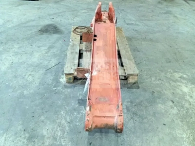 Columna para grúa usada Fassi F190.24