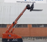 JMG construcción
