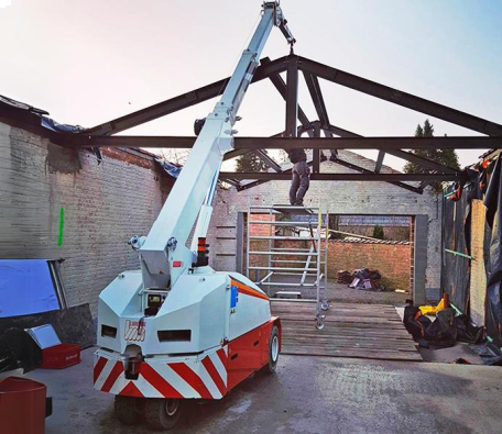 JMG construcción