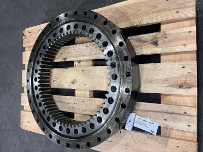 Corona de giro grúa Palfinger PK29002