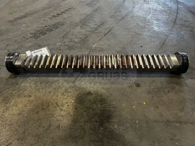 Used zipper for Fassi crane F360BXP