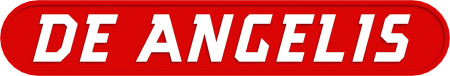DeAngelis logo original