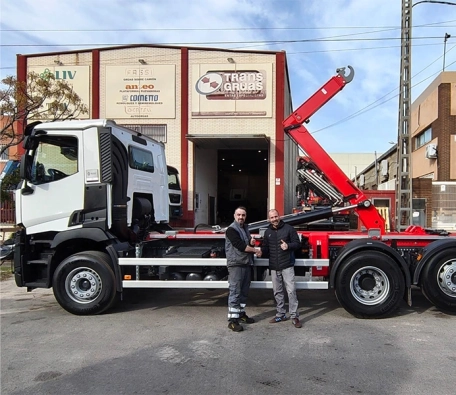 Equipo de gancho Marrel AL22 (5).webp