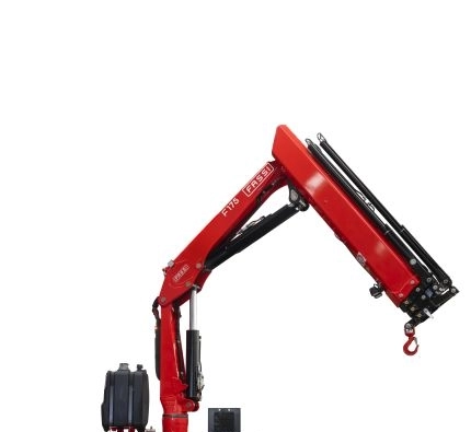 New Fassi F175A.1 crane