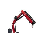 New Fassi F185A.1 crane