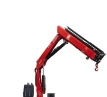 New Fassi F185A.1 crane
