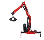 Fassi F215AZ crane