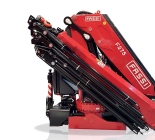 New Fassi F275RA