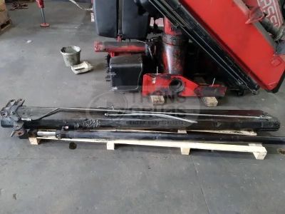 Grúa Fassi F310AXP.24 en despiece para venta recambios sueltos