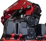 Fassi F1750R.2-HXP TECHNO
