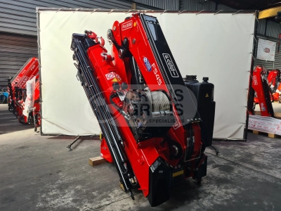fassi f545 con 8 salidas hidraulicas nueva en venta (6).webp