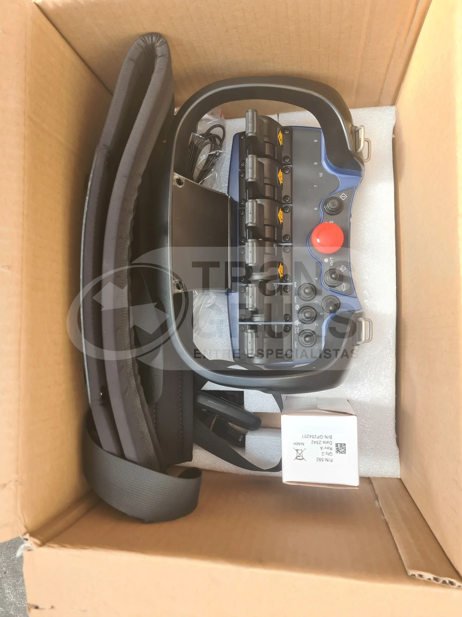 fassi f95b.0.23 e-one.webp