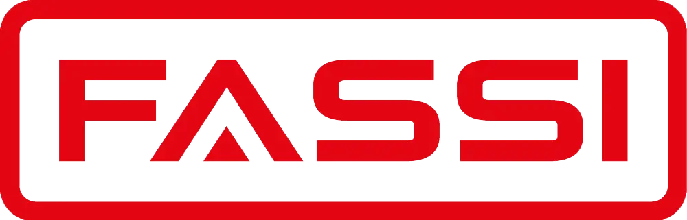 Fassi logo original