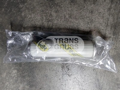 Pressure filter for Palfinger cranes