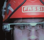 NVG Glasses: Interactive service system