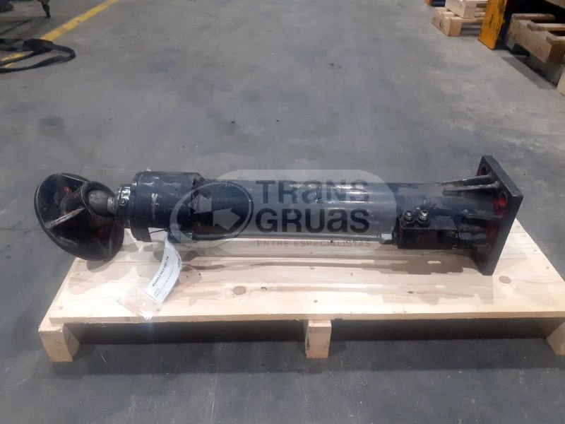 Used jack for Fassi crane F450AXP.27