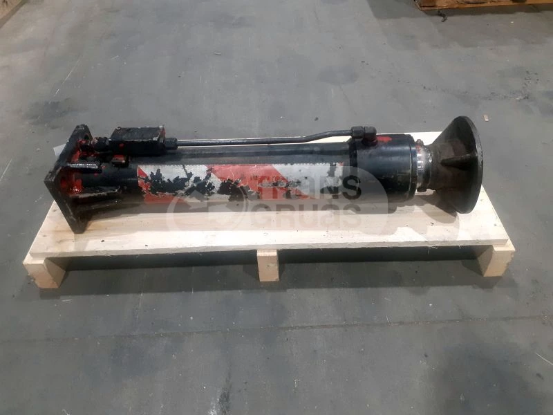 Jack for Fassi used crane F450AXP.27