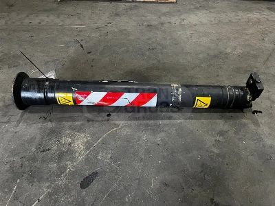 Used stabilizers for Atlas 85.1 crane