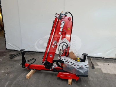 Maxilift ML230