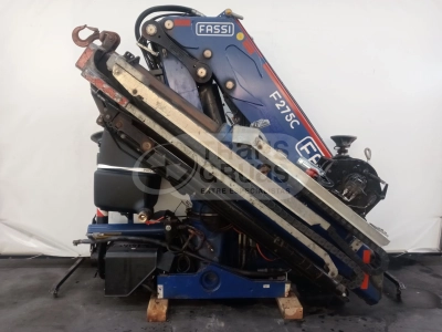 grua fassi hidraulica usada en venta para camion.webp