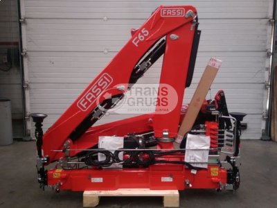 FASSI F65B.0.23 e-one