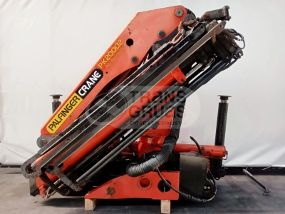 grua hidráulica articulada  19 tm palfinger para camion.webp