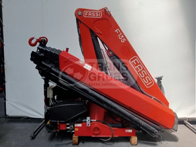 grua hidraulica fassi en venta de 11,11 tm.webp