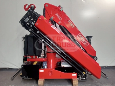 grua hidraulica fassi en venta seminueva de 17 tm.webp