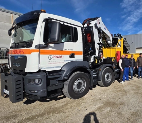 Grúa hidráulica Fassi F1050R TECHNO ( (4).webp