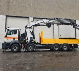 Grúa hidráulica Fassi F1050R TECHNO (.webp