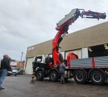 Grúa hidráulica Fassi F1450RHXP Techno (3).webp