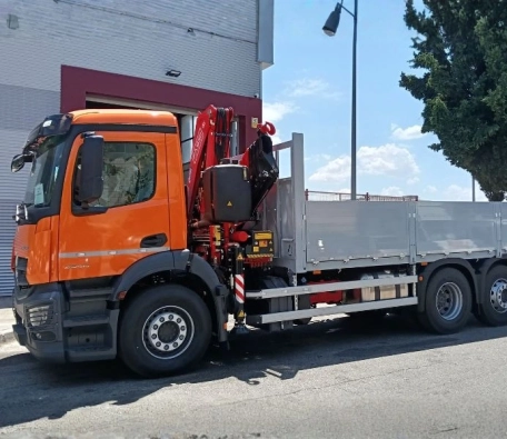 Grúa hidráulica Fassi F195A (3).webp
