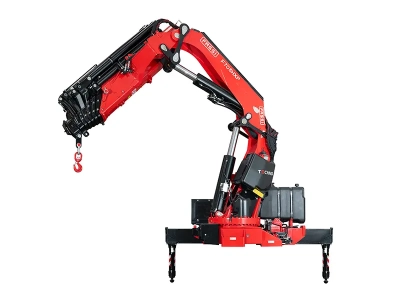 Grúa hidráulica Fassi F705R-HXP Techno