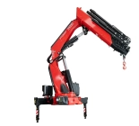 Grúa hidráulica Fassi F705R-HXP Techno