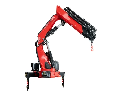Grúa hidráulica Fassi F705R-HXP Techno