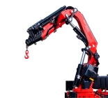 Grúa hidráulica FASSI F805R-HXP