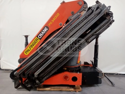 grua hidraulica palfinger de segunda mano en venta.webp