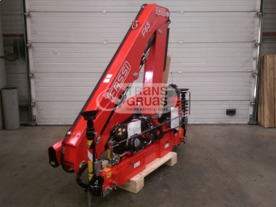FASSI F65B.0.23 e-one