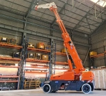 PICK&CARRY JMG MC100.08 CRANE