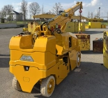 Pick&carry JMG MC15-08 crane